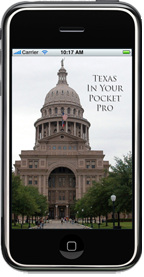 Texas In Your Pocket
